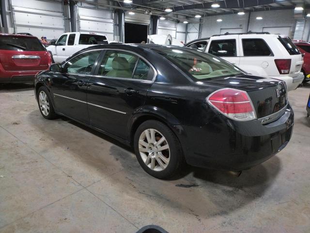 Photo 2 from auction – 2007 SATURN AURA with VIN 1G8ZS57N27F253399