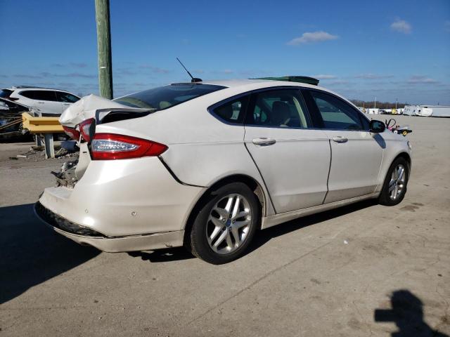 Photo 3 from auction – 2013 FORD FUSION SE with VIN 3FA6P0HR2DR122198
