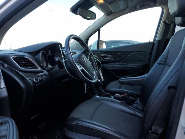 Photo 7 from auction – 2015 BUICK ENCORE with VIN KL4CJASB4FB269494