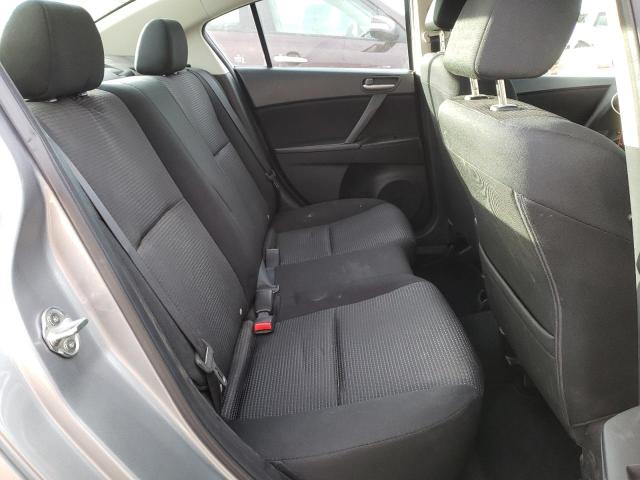 Photo 10 from auction – 2013 MAZDA 3 I with VIN JM1BL1U79D1791111