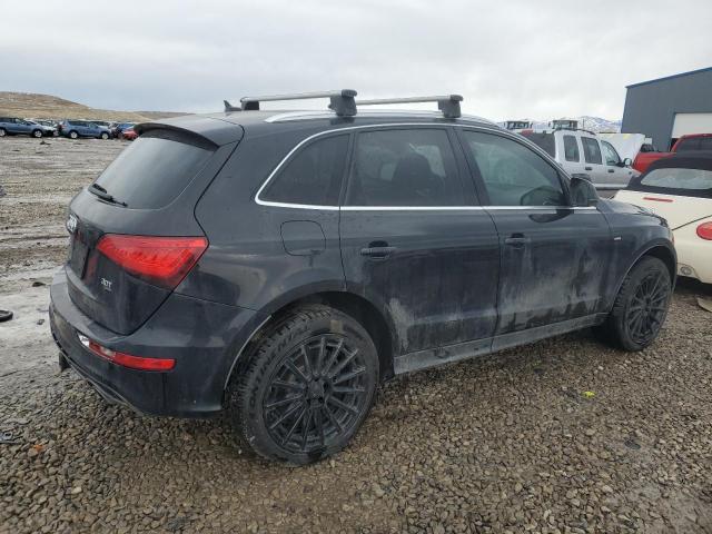 Photo 3 from auction – 2013 AUDI Q5 PREMIUM with VIN WA1DGAFP3DA070707