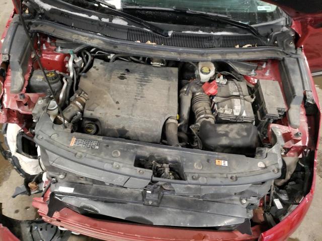Photo 12 from auction – 2018 FORD EXPLORER P with VIN 1FM5K8HT3JGB48693