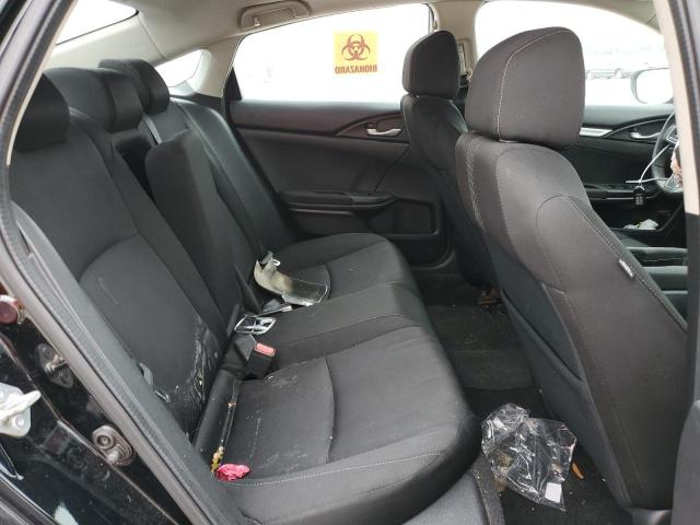 Photo 10 from auction – 2016 HONDA CIVIC EX with VIN 19XFC2F70GE019523
