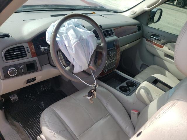 Photo 8 from auction – 2011 CHEVROLET TAHOE C150 with VIN 1GNSCBE07BR135504