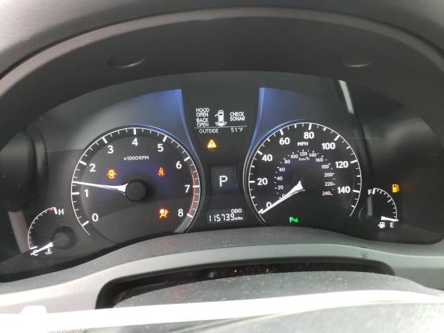 Photo 9 from auction – 2015 LEXUS RX 350 with VIN 2T2ZK1BA1FC162937