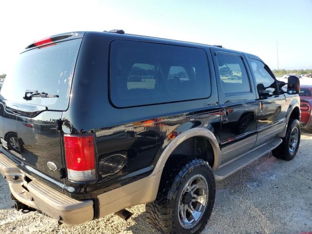 Photo 3 from auction – 2005 FORD EXCURSION with VIN 1FMNU44S55EC43306
