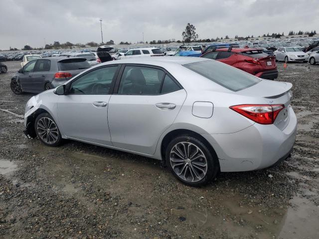 Zdjęcie 2 z aukcji – 2016 TOYOTA COROLLA L z VIN 5YFBURHE3GP462618