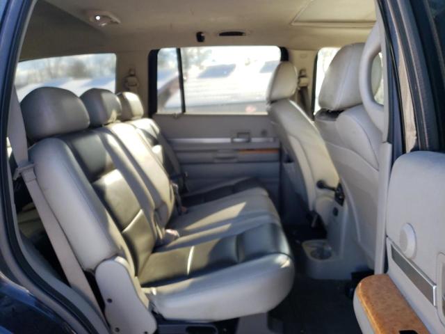 Photo 11 from auction – 2008 CHRYSLER ASPEN LIMI with VIN 1A8HW58N08F150223