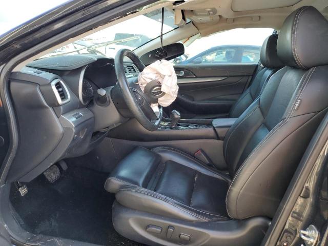 Photo 7 from auction – 2017 NISSAN MAXIMA 3.5 with VIN 1N4AA6AP3HC423316