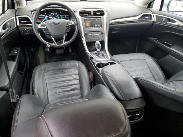 Photo 8 from auction – 2015 FORD FUSION SE with VIN 3FA6P0HD9FR263678