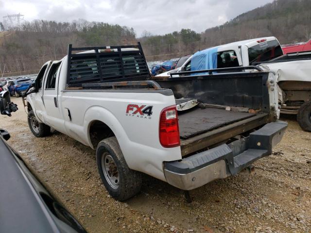 Photo 2 from auction – 2014 FORD F250 SUPER with VIN 1FT7W2B65EEA48842