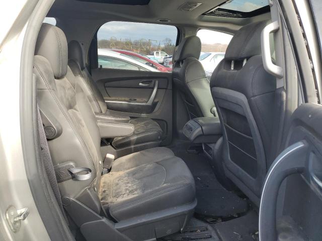 Photo 11 from auction – 2008 GMC ACADIA SLT with VIN 1GKER237X8J140518