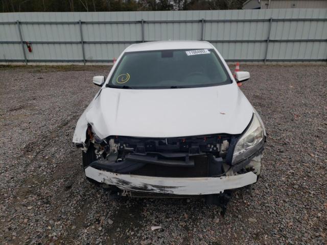 Photo 5 from auction – 2014 CHEVROLET MALIBU 2LT with VIN 1G11E5SL6EF143364