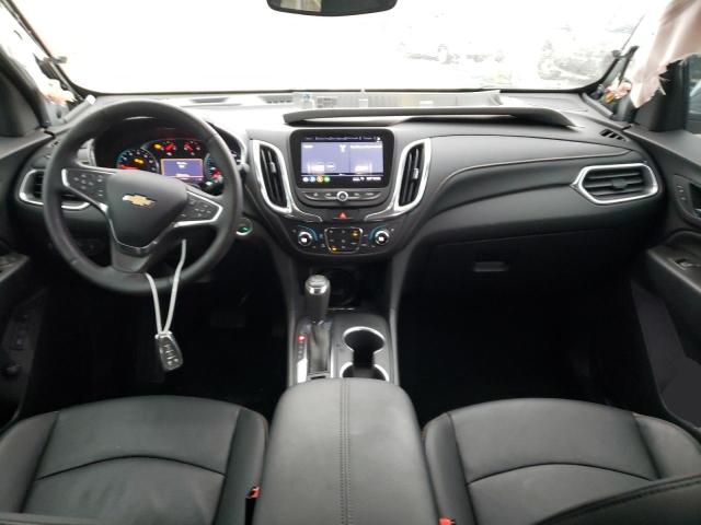 Photo 8 from auction – 2021 CHEVROLET EQUINOX PR with VIN 3GNAXXEV1MS151013
