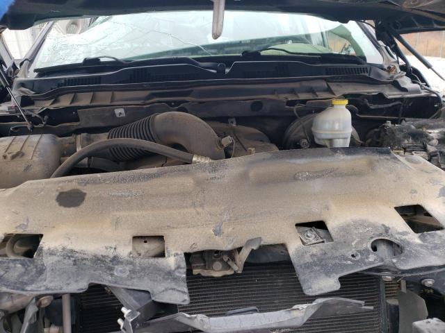 Photo 11 from auction – 2015 RAM 1500 ST with VIN 1C6RR7FT2FS683542