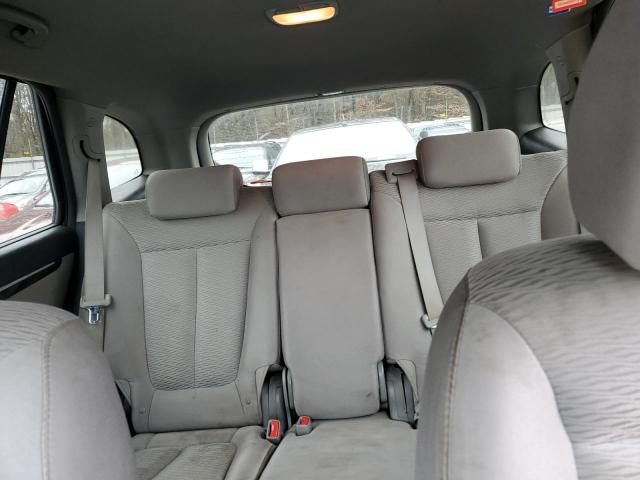 Zdjęcie 10 z aukcji – 2008 HYUNDAI SANTA FE G z VIN 5NMSG13D68H224975