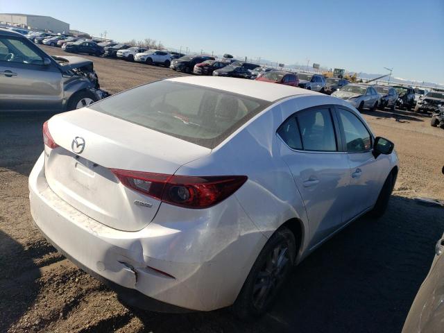 Photo 4 from auction – 2017 MAZDA 3 SPORT with VIN 3MZBN1U79HM132672