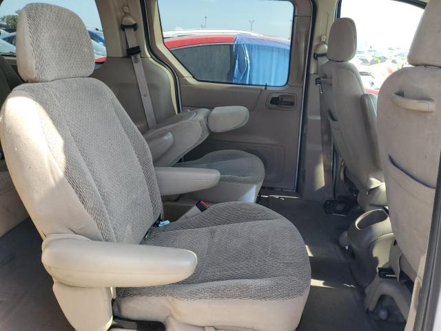 Photo 11 from auction – 2000 FORD WINDSTAR S with VIN 2FMDA5240YBD05189