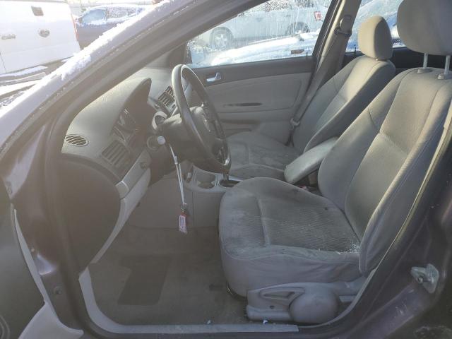 Photo 7 from auction – 2006 CHEVROLET COBALT LT with VIN 1G1AL55F267734735
