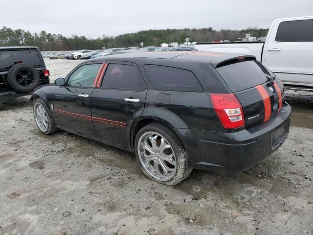 Photo 2 from auction – 2005 DODGE MAGNUM SE with VIN 2D4FV48T15H692440