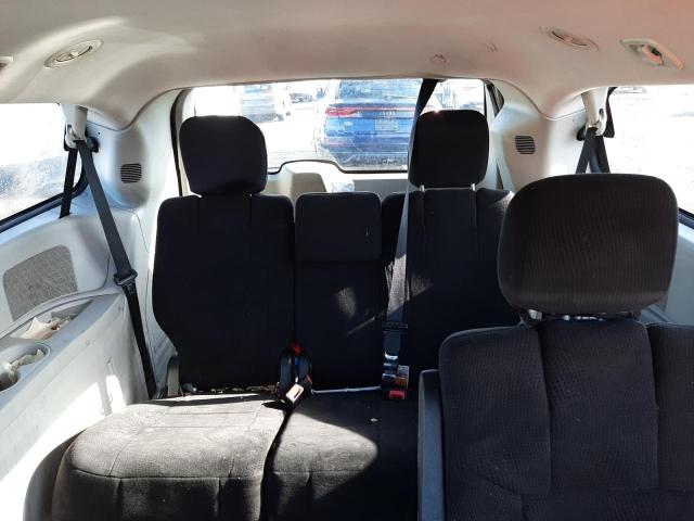 Photo 10 from auction – 2012 DODGE GRAND CARA with VIN 2C4RDGCG1CR358330