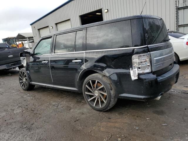 Photo 2 from auction – 2018 FORD FLEX LIMIT with VIN 2FMGK5D87JBA13667