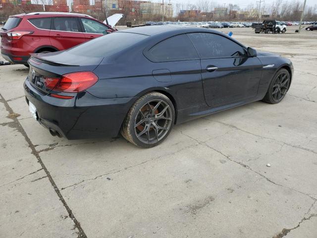Photo 3 from auction – 2014 BMW 650 XI with VIN WBAYM1C50ED325006
