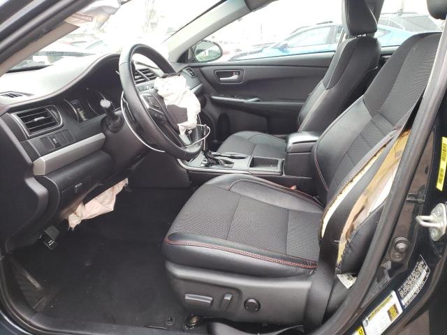 Photo 7 from auction – 2016 TOYOTA CAMRY LE with VIN 4T1BF1FK5GU609850