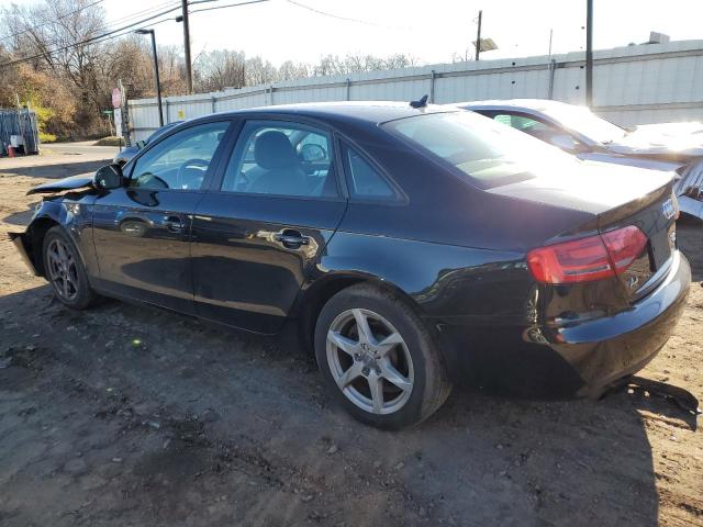 Photo 2 from auction – 2009 AUDI A4 2.0T QU with VIN WAULF78KX9N026676