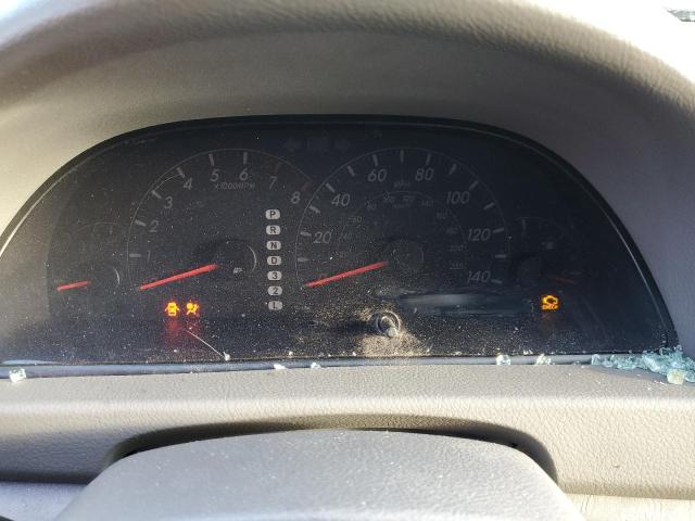 Photo 9 from auction – 2006 TOYOTA CAMRY with VIN 4T1BF30K96U622278