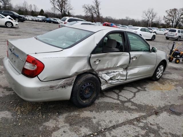 Photo 3 from auction – 2002 TOYOTA CAMRY with VIN 4T1BE32K92U057458