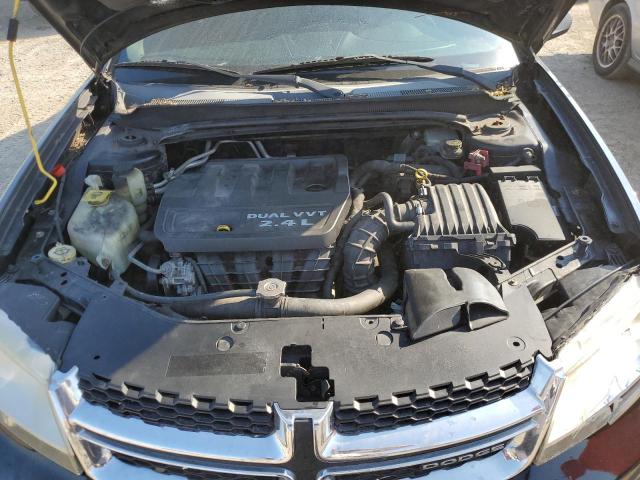 Photo 11 from auction – 2011 DODGE AVENGER EX with VIN 1B3BD4FB2BN508393