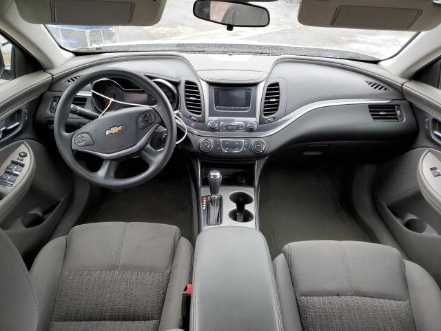 Photo 8 from auction – 2016 CHEVROLET IMPALA LS with VIN 2G11X5SA8G9183448