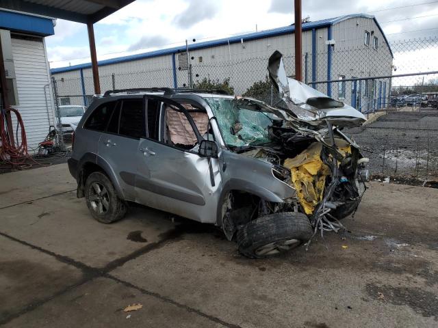 Photo 4 from auction – 2005 TOYOTA RAV4 with VIN JTEHD20V956033108