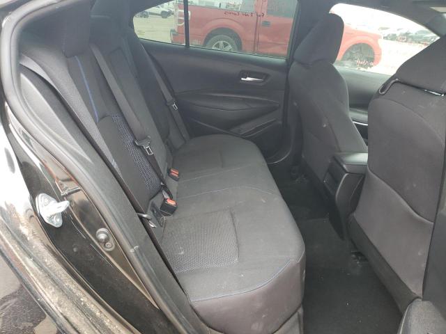 Photo 10 from auction – 2020 TOYOTA COROLLA SE with VIN 5YFS4RCE7LP051885