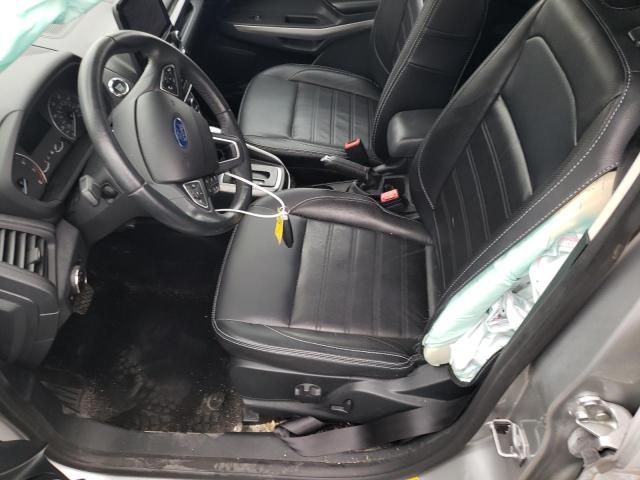 Photo 7 from auction – 2020 FORD ECOSPORT T with VIN MAJ6S3KL8LC361997