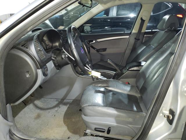 Photo 7 from auction – 2003 SAAB 9-3 LINEAR with VIN YS3FB49S631058671