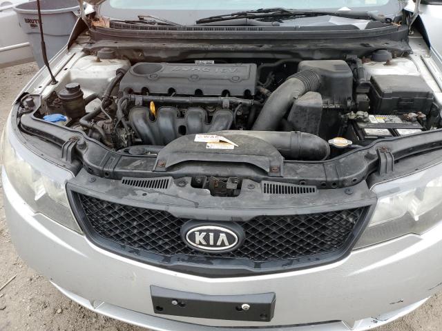 Photo 11 from auction – 2010 KIA FORTE LX with VIN KNAFT4A27A5115981