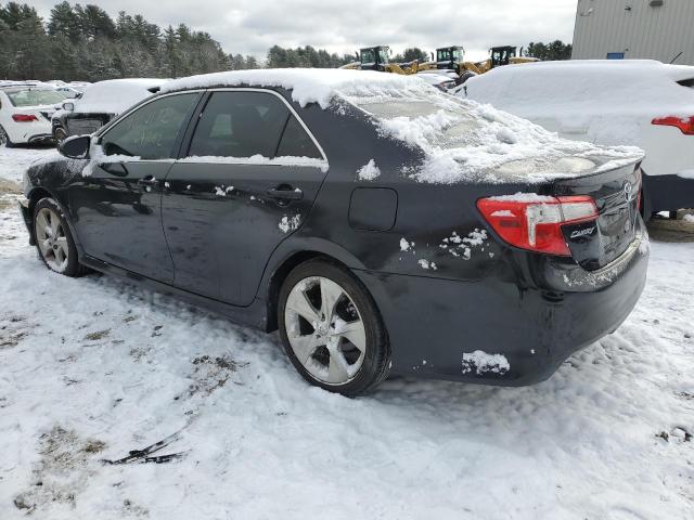 Foto 2 de la subasta – 2012 TOYOTA CAMRY BASE con VIN 4T1BF1FK6CU181474