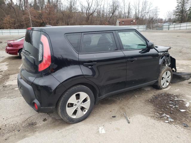 Photo 3 from auction – 2015 KIA SOUL with VIN KNDJN2A24F7232408