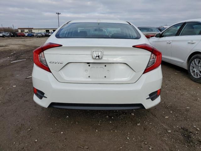 Photo 6 from auction – 2017 HONDA CIVIC EX with VIN 19XFC2F74HE033233
