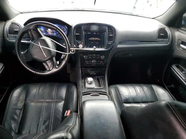 Photo 8 from auction – 2018 CHRYSLER 300 S with VIN 2C3CCABG3JH243744