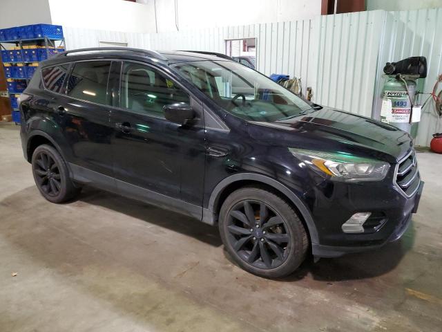 Photo 4 from auction – 2017 FORD ESCAPE SE with VIN 1FMCU0GD0HUE30041