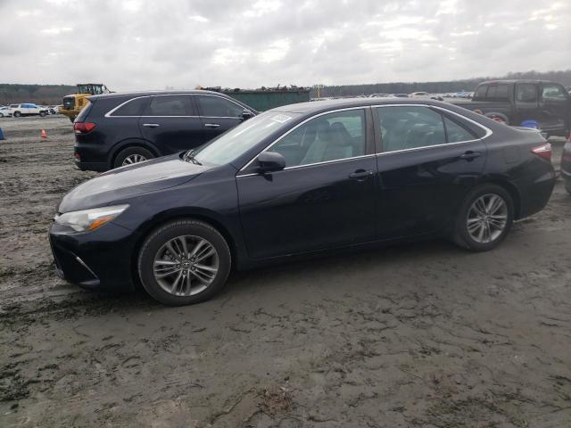 TOYOTA CAMRY LE 2015 with VIN 4T1BF1FK6FU087518 - Photo from auction