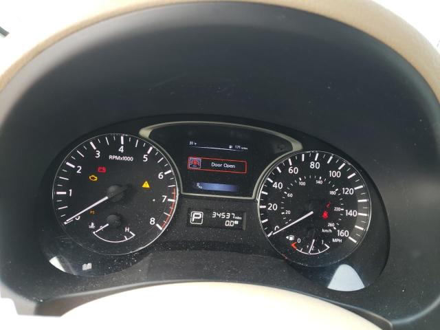 Photo 9 from auction – 2015 NISSAN ALTIMA 2.5 with VIN 1N4AL3AP9FN301263
