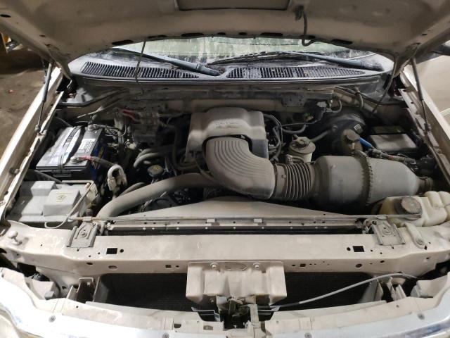 Photo 11 from auction – 1998 FORD EXPEDITION with VIN 1FMRU1766WLC38594