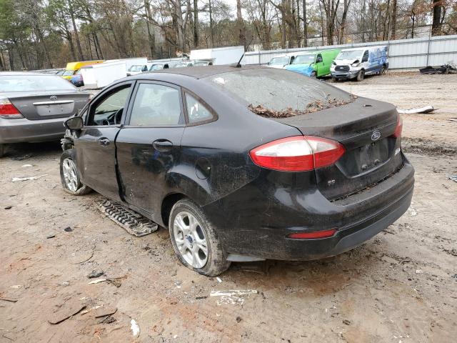 Photo 2 from auction – 2016 FORD FIESTA SE with VIN 3FADP4BJ1GM187904