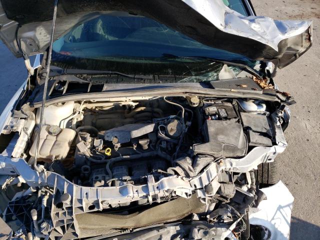 Photo 11 from auction – 2014 FORD FOCUS SE with VIN 1FADP3F21EL233274