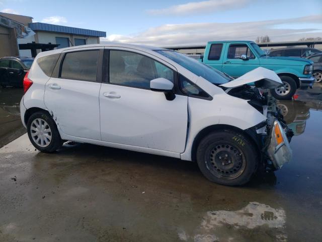 Photo 4 from auction – 2016 NISSAN VERSA NOTE with VIN 3N1CE2CP1GL382154