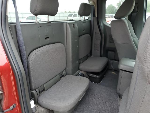 Photo 10 from auction – 2016 NISSAN FRONTIER S with VIN 1N6BD0CT0GN762113
